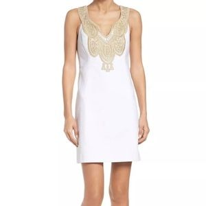 Lilly Pulitzer Largo Shift Dress